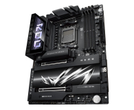 ASUS ROG CROSSHAIR X870E HERO - 1281729 - zdjęcie 2
